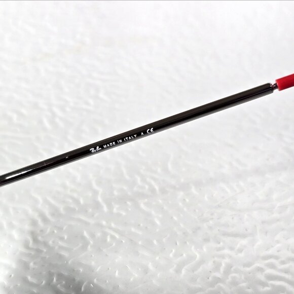 Ray-Ban Ferrari RB 3602-M sunglasses - Picture 4 of 5